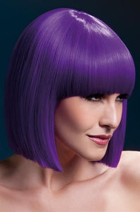 Lola Wig - Purple FV-42495