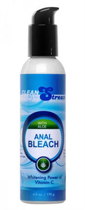 Anal Bleach With Vitamin C and Aloe 6 Oz. CS-AD419
