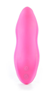 The Nina Petite Curvy G - Pink CCS11-0