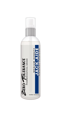 Jack-Aide Medium Density Masturbation Lubricant - 2 Oz. ZE-LU-3498-2