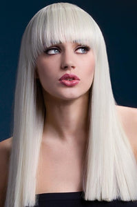 Alexia Wig - Blonde FV-42578