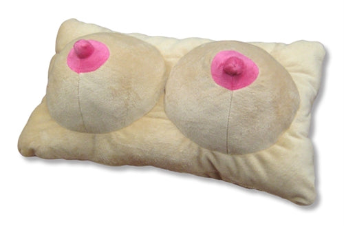 Boobs Pillow OZ-BP-01