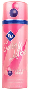 Juicy Lube - Bubblegum Blast - 3.5 Fl. Oz. ID-JBU-13