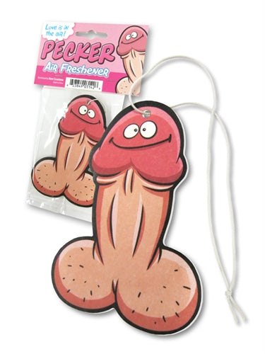 Pecker Air Freshener OZ-AF-01