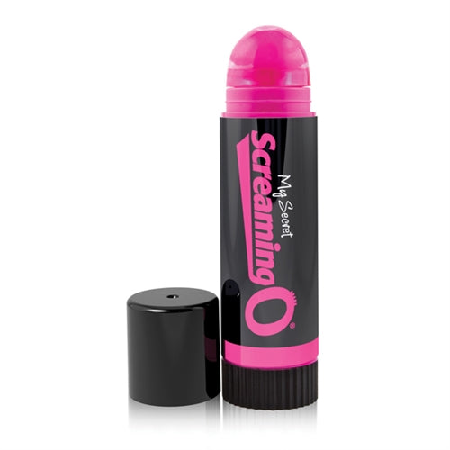 My Secret Screaming O Vibrating Lip Balm - Each BALM-110E