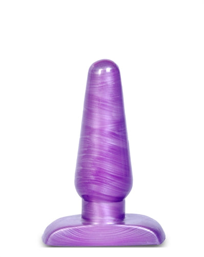 Medium Cosmic Plug - Purple BL-18701