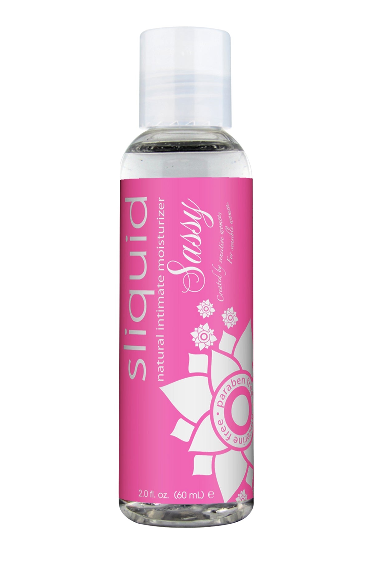 Naturals Sassy - 2.0 Fl. Oz. (59 ml) SLIQ997