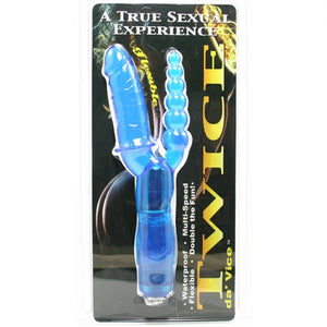 Twice Da Vice - Blue GT221B