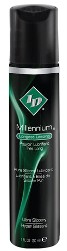 ID Millennium Silicone Lubricant 1 Oz ID-MLL-01