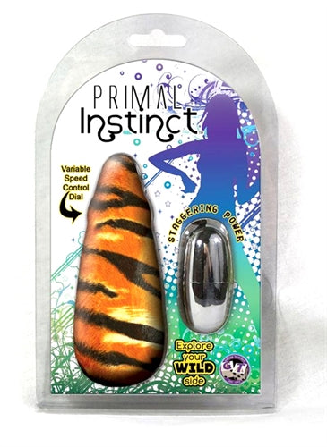 Pimal Instinct - Tiger GT611-4