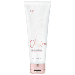 Oh Wow Tightening Gel Fragrance Free 1 Fl Oz CGC3004-01