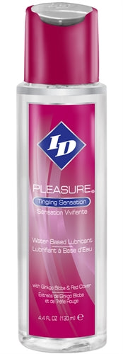 ID Pleasure 4.4 Fl Oz Id-Ple-05 ID-PLS-04