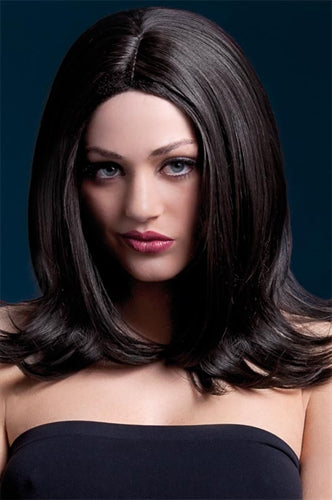 Sophia Wig - Brown FV-42507