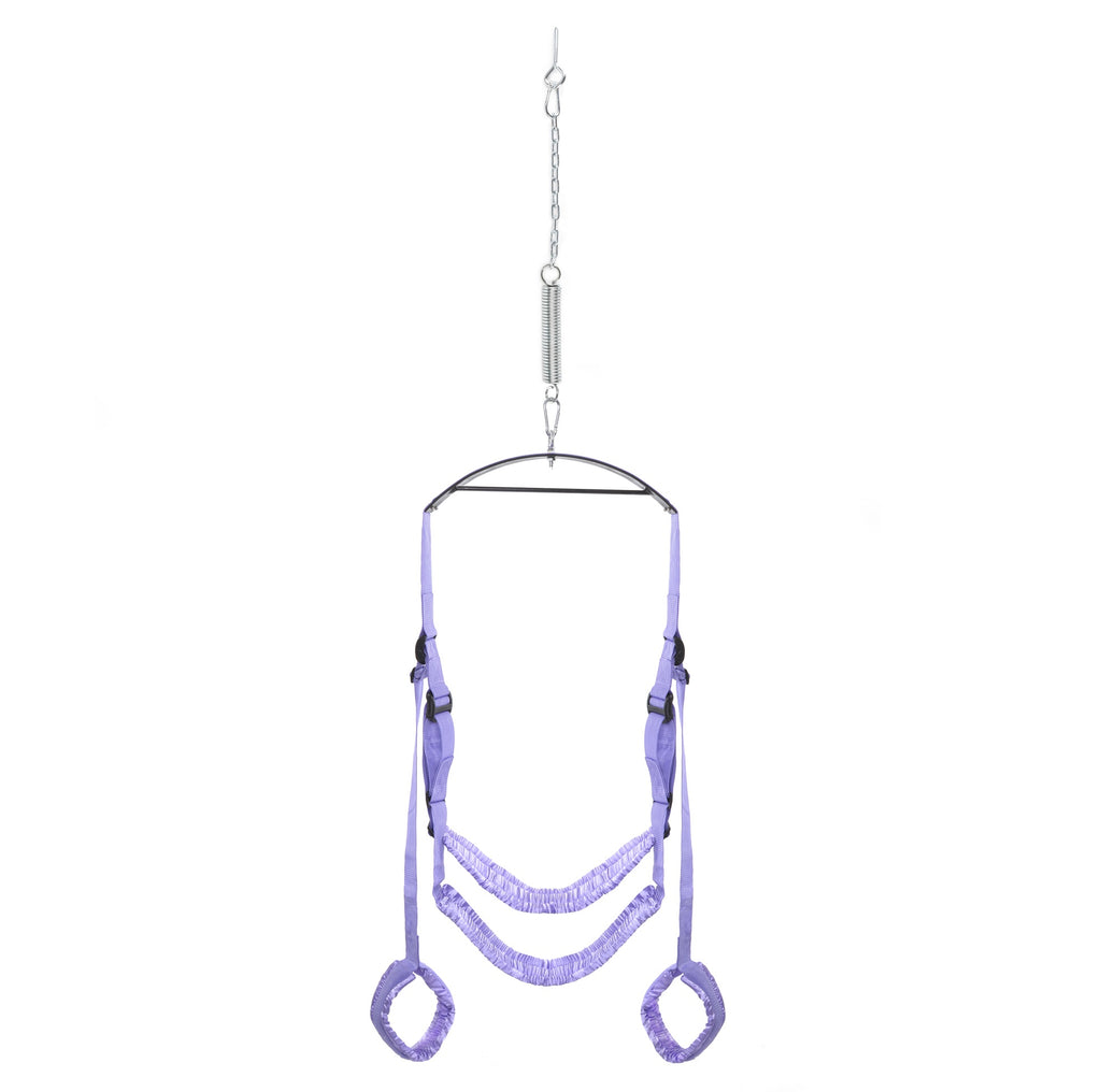 Fantasy Swing - Purple PD2128-12