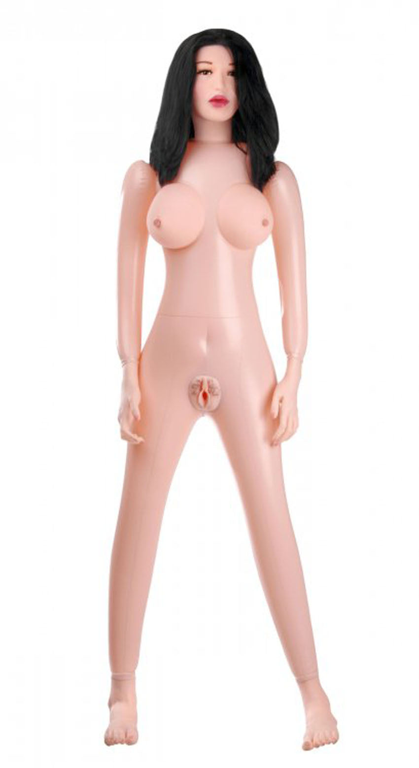 Miko Blow Up Love Doll With Realistic Hands and Feet SF-AD900