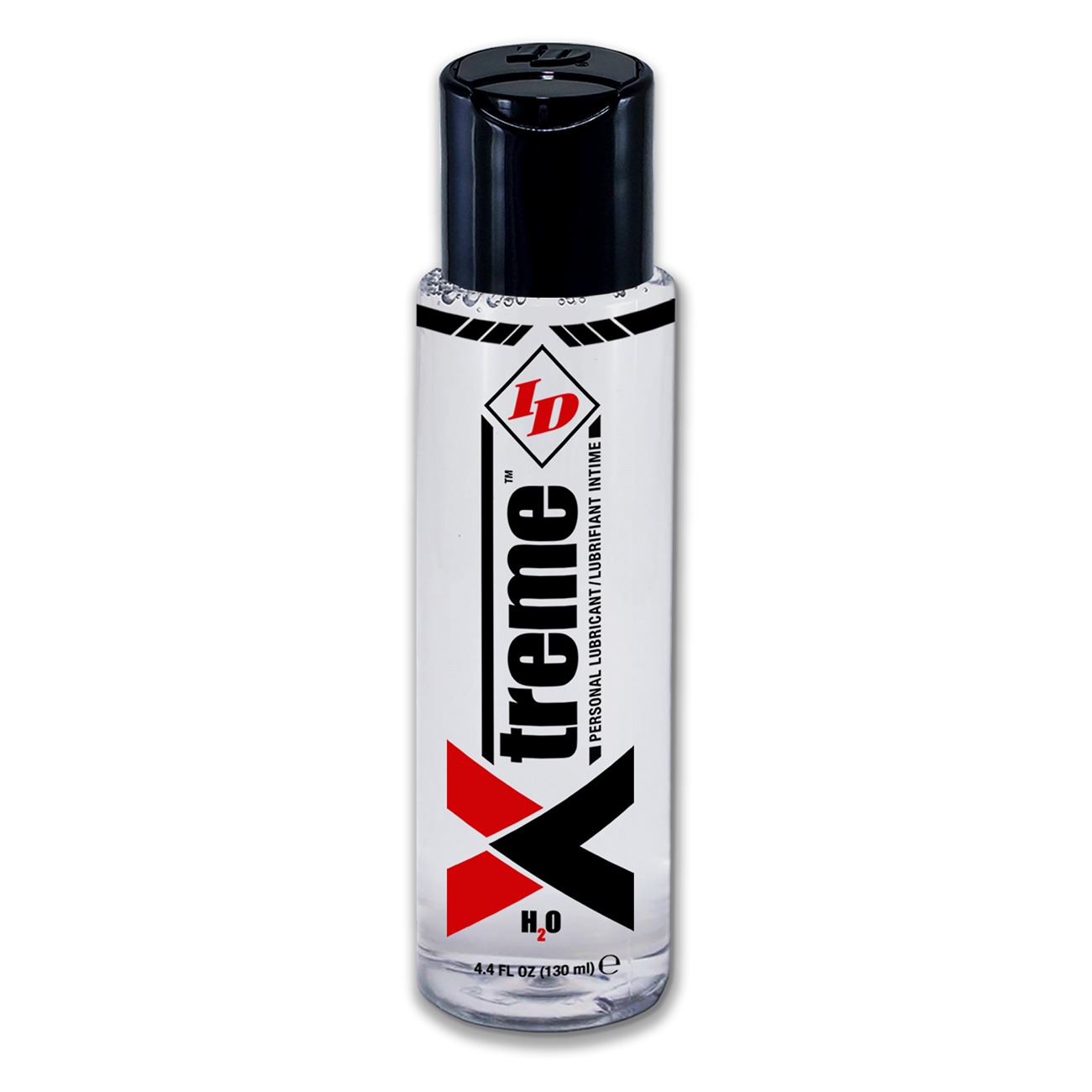 Xtreme 4.4 Fl Oz Bottle ID-DXTM04