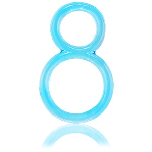 Ofinity Double Ring - Blue OFY-BU-110E