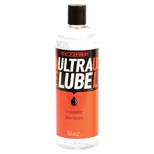 Ultra Lube - 16 Fl. Oz. - Bulk DJ1374-16