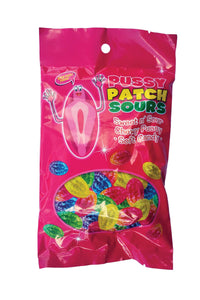 Pussy Patch Sours - Each HTP3149E