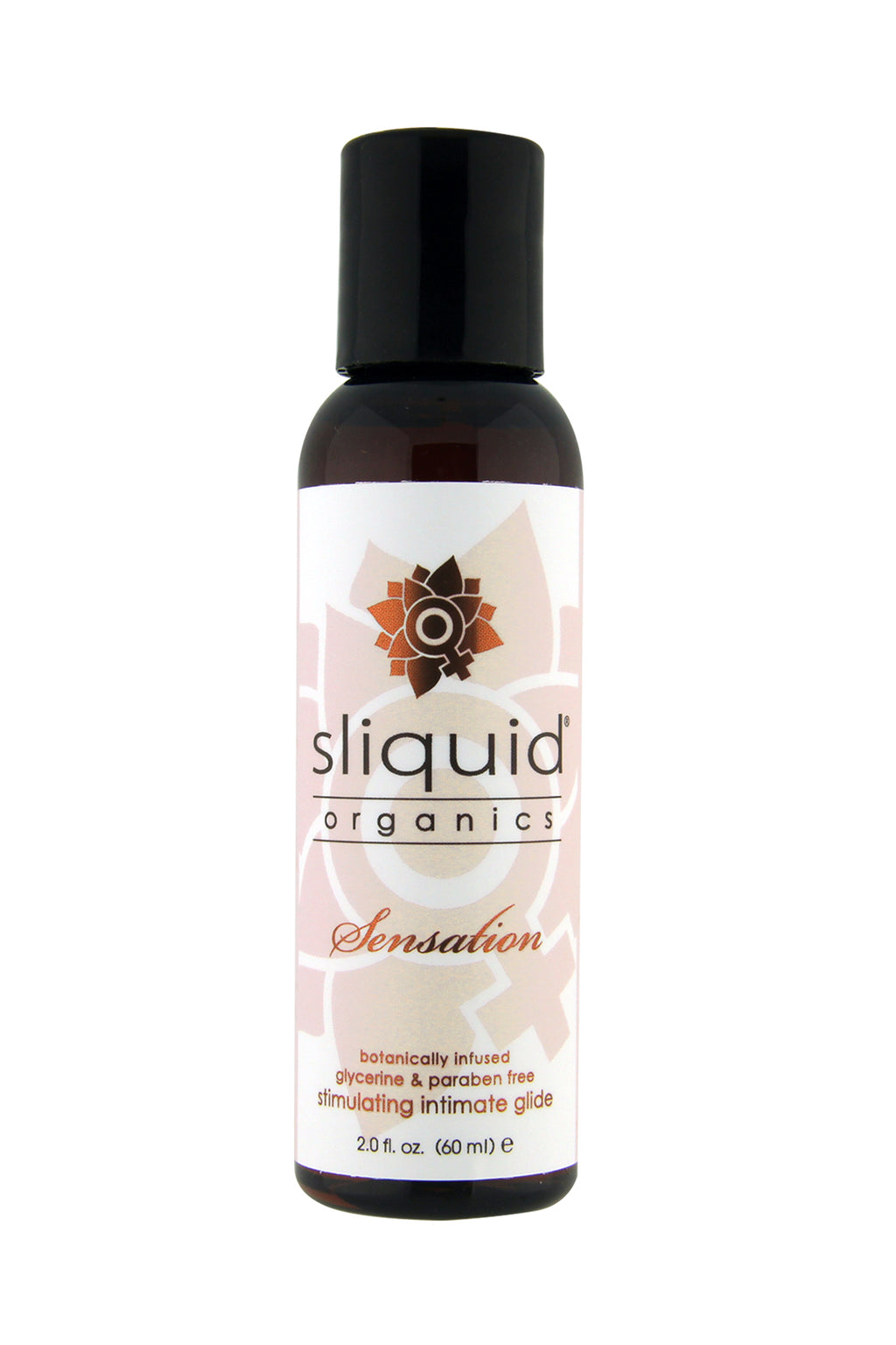 Organics Sensation - 2.0 Fl. Oz. (59 ml) SLIQ098