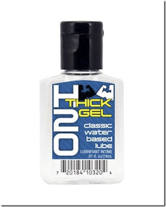 Elbow Grease H2O Classic Thick Gel - 24ml EGG24