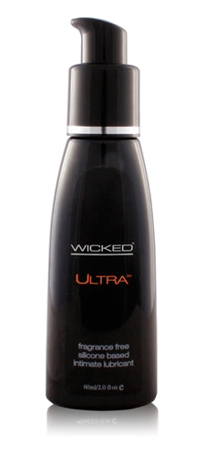 Ultra Silicone Lubricant - 2 Oz. WS-90502