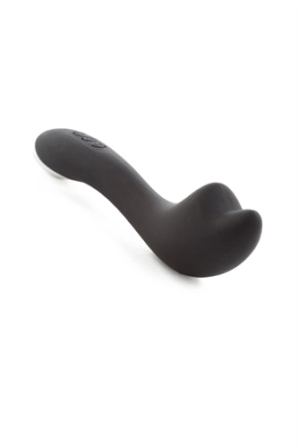 Black Door no.9 Rechargeable Wand