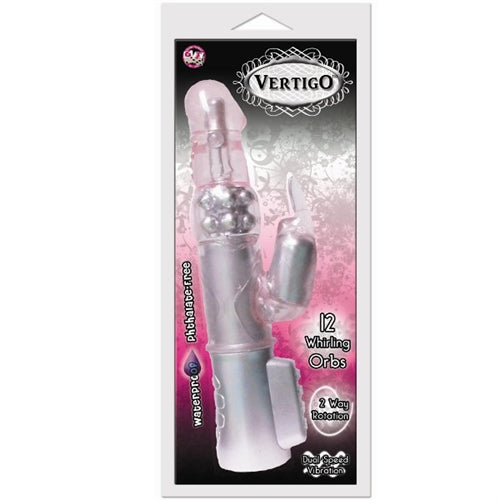 Vertigo - Pink GT256P