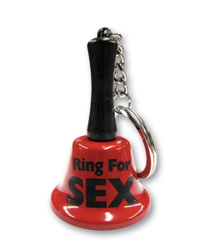 Ring for Sex Keychain OZ-KEY-07-E