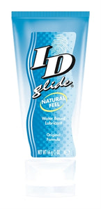 I-D 2oz Travel Tube ID-GLT-02