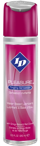 ID Pleasure 8.5 Fl Oz ID-PLS-08