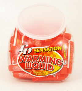 ID Sensation - 72 Piece Jar - 14g Tubes ID-SET-JOD