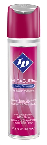 ID Pleasure 2.2 Fl Oz ID-PLS-02