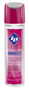 ID Pleasure 2.2 Fl Oz ID-PLS-02