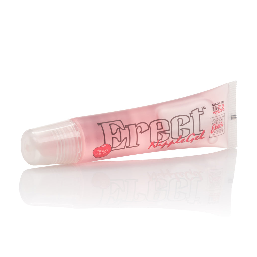 Nipple Play Erect Nipple Gel - Cherry SE2249052