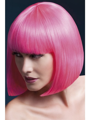 Elise Wig - Neon Pink FV-42565