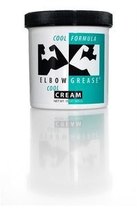 Elbow Grease Cool Cream - 15 Oz. ECC15