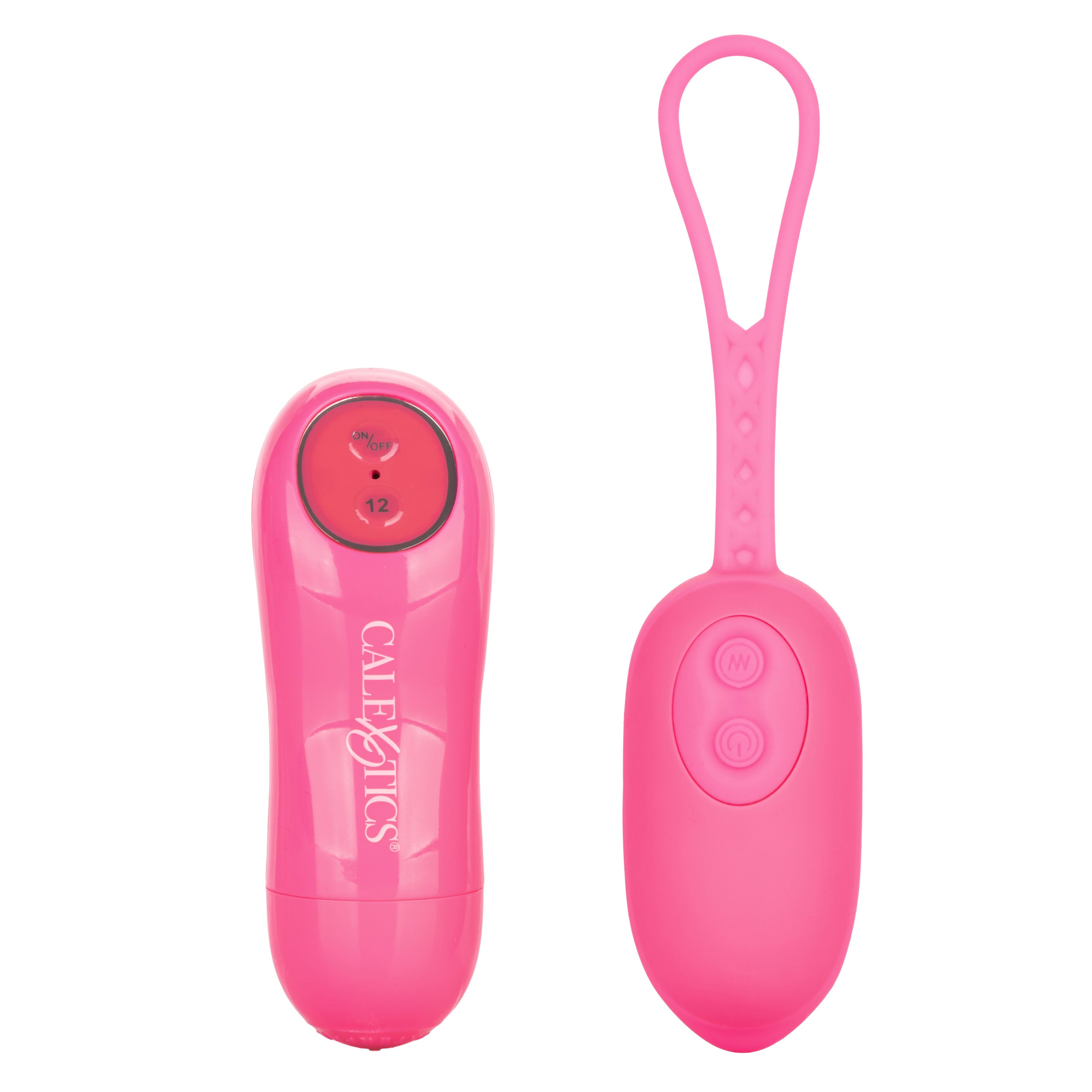 Silicone Remote Control Kegel Exerciser SE2931603