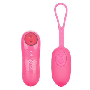 Silicone Remote Control Kegel Exerciser SE2931603