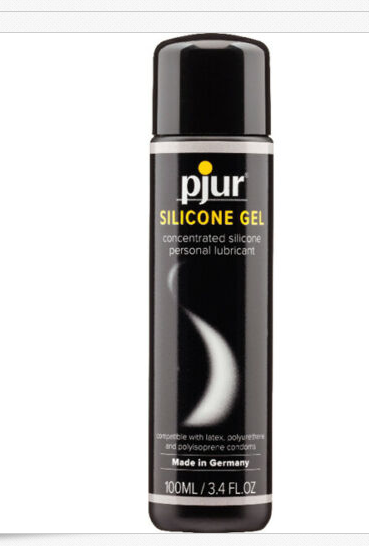 Pjur Silicone Gel - 100ml PJ-SEG11241