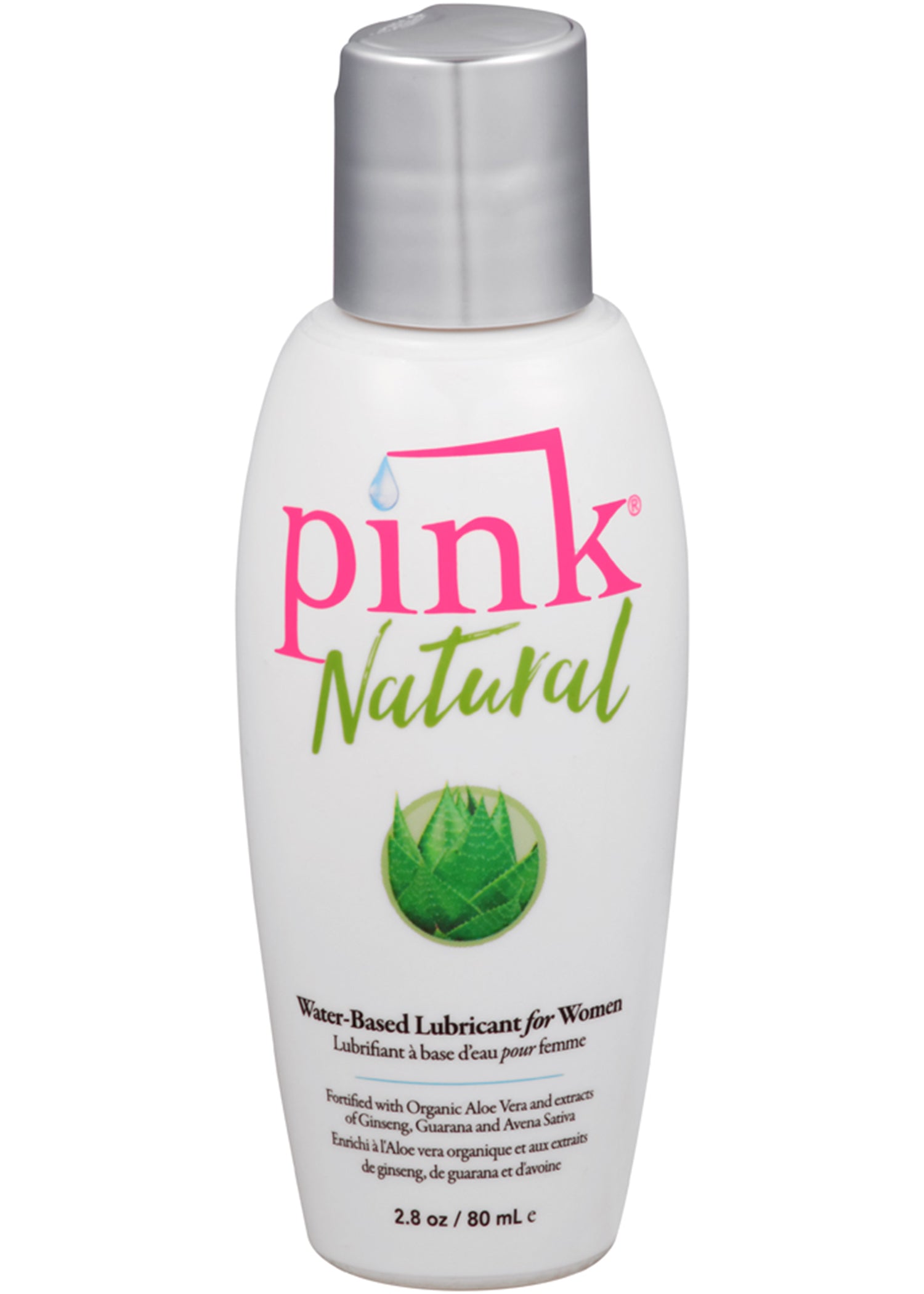 Pink Natural - 2.8 Oz. / 80 ml PNK-PN-2.8