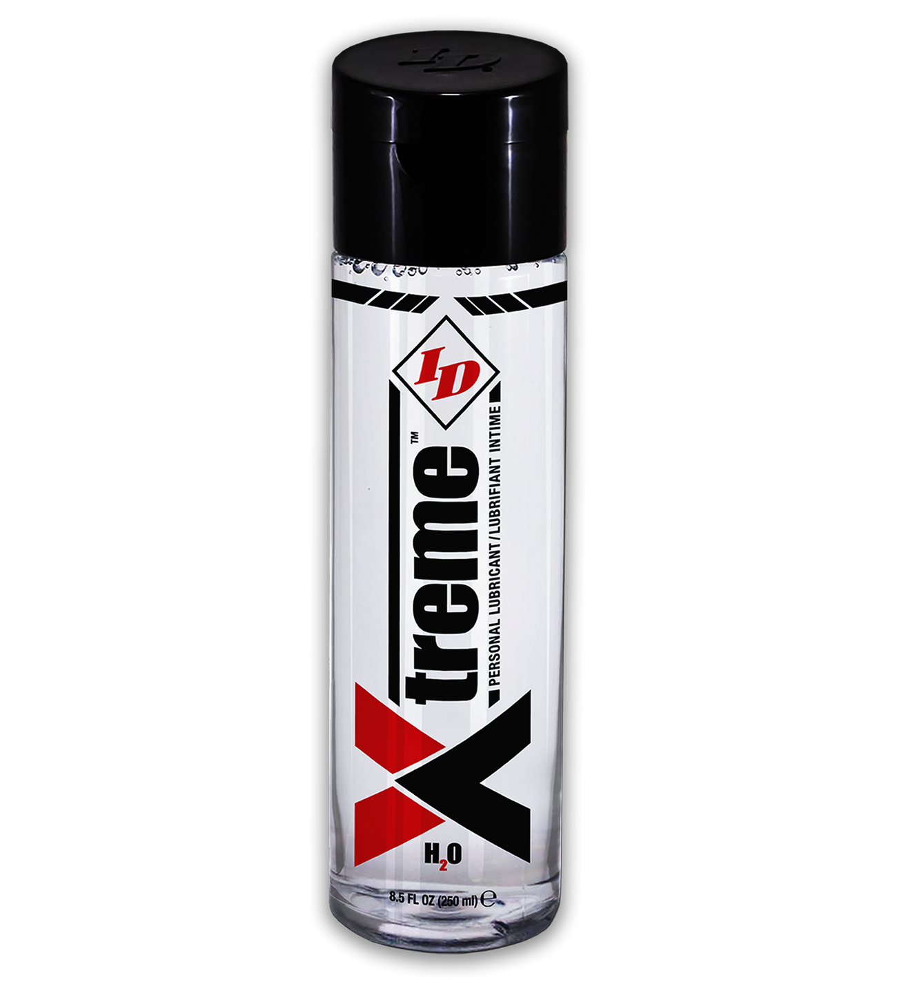 Xtreme 8.5 Fl Oz Bottle ID-DXTM08