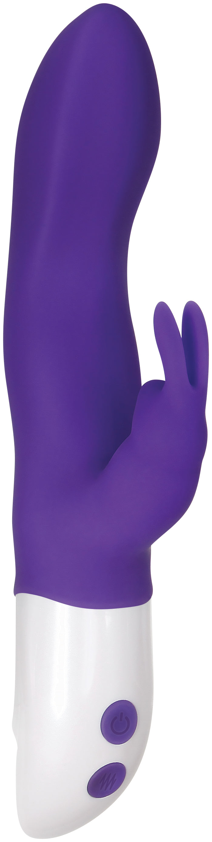 Eve's Big Love Rechargeable Rabbit AE-BL-5842-2