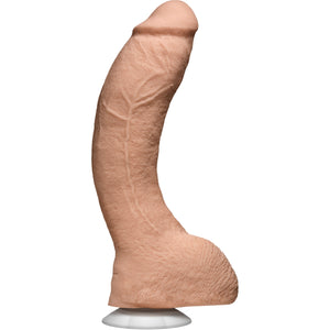 Jeff Stryker Ultraskyn 10 Realistic Cock With Removable Vac-U-Lock Suction Cup DJ0272-02