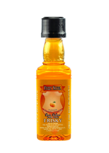 Love Lickers Massage Oil - Fuzzy Navel - 1.76 Fl. Oz. LG-BT014