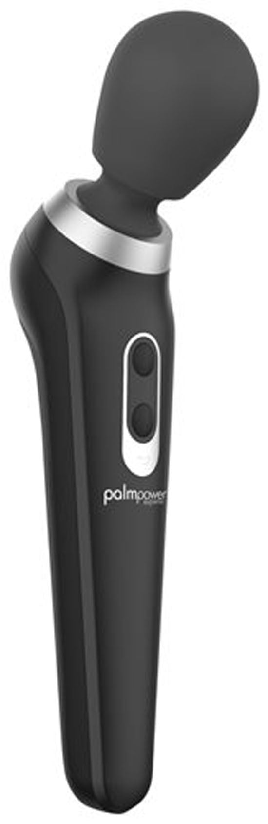 Palmpower Extreme - Black BMS30911