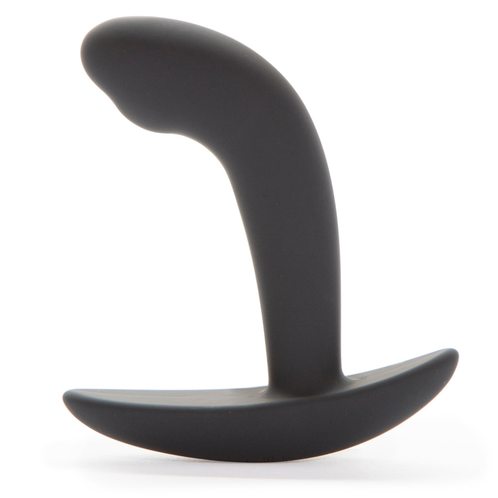 Fifty Shades of Grey Driven by Desire Silicone  Butt Plug LHR-59961
