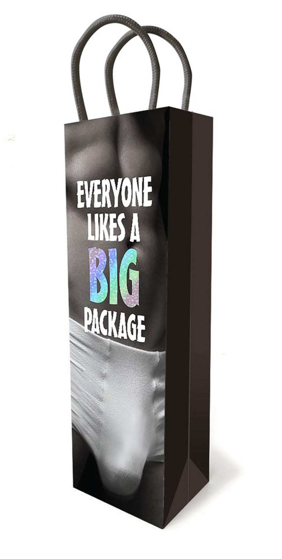 Everyone Likes a Big Package Gift Bag LG-LGP009